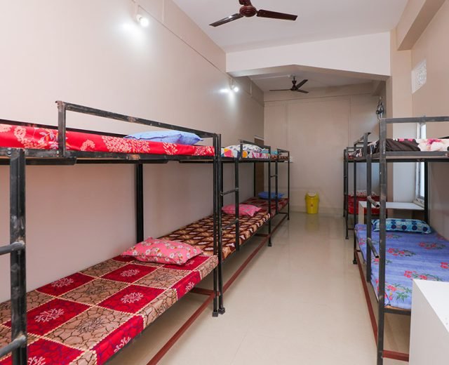 Dormetory_Bloom Lodge_At Road Jorhat